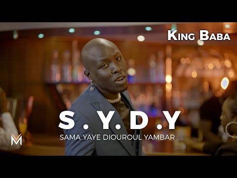 KING BABA -