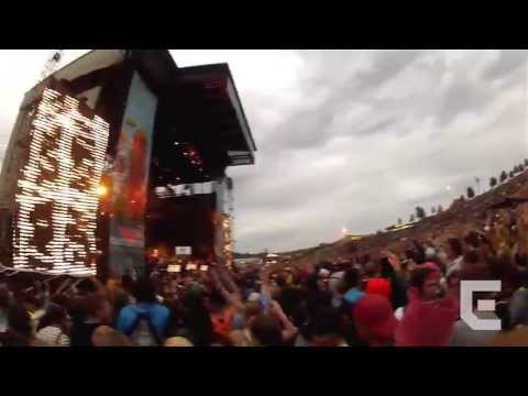 Sasquatch Hype Video