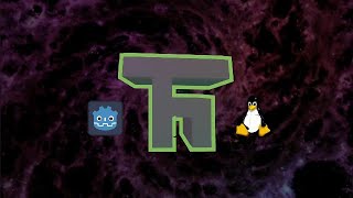 Phat Kid Genetics Games Studio - Devlog 00 - ex0core series - Godot