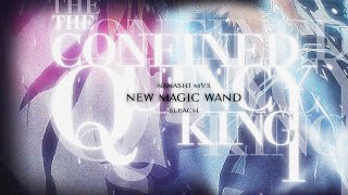 Bleach Tybw - New Magic Wand - Amvedit