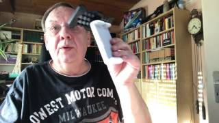 How to mount ipad or tablett on mavic pro