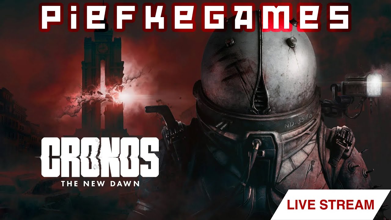 Бродит по Европе путник коллектива. Кронос. Новая заря