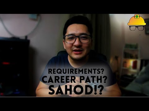 Video: Paano Mag-apply Sa HSE