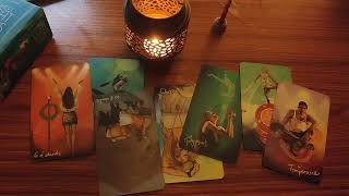 Breakthrough And Growing Out Of This Mess ... Hindi Tarot Timeless