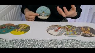 Aklındaki Erili Konuşturmaca.