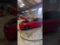 Holden Commodore SV8 LS Turbo. #automobile #Holden #cars #turbo #dyno #ls #street #dragrace #dialled