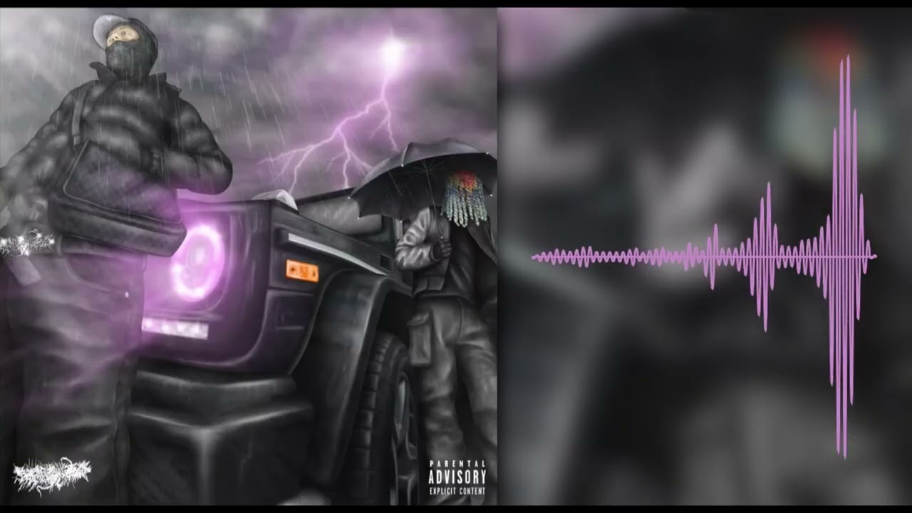 Yeat, Yung Kayo, sevensevenseven - hollon (INSTRUMENTAL + ADLIBS)