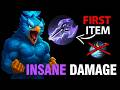 This Early Mage Slayer Build Makes Kez Carry UNSTOPPABLE in 7.41c