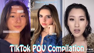Tik Tok POVS Compilation Part 86 | TikTok Povs Boys