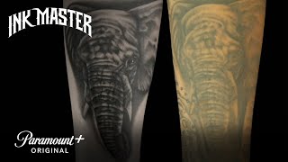 Ink Master Tattoos That Aged Badly 😬