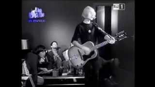 Michel Polnareff - Una bambolina che fa no, no, no - 1966 - Video Dub chords