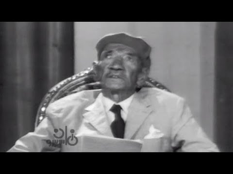 مشوار سمير صبري وحوار مع أحمد رامي شاعر الحب والشباب جـ 1