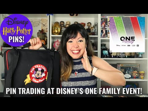 PIN TRADING AT