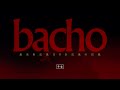 bacho &quot;最高新記憶 DVD 〜記憶の記録〜&quot; 予告