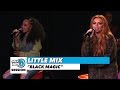 Mix Sessions: Little Mix "Black Magic"