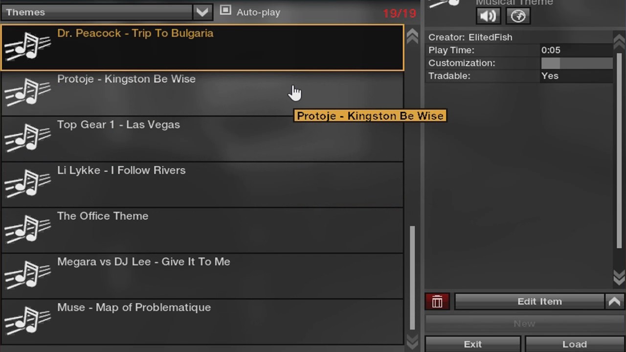 ElitedFish's APB Themes 2K17