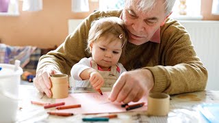 Childproofing tips for grandparents and caregivers