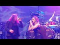 Angra & Sandy - Heroes Of Sand - Live - 21/07/2018