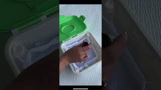 Tea Tree And Tea Tree Lemon Essential Oil Cloth Wipes Solution