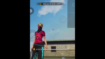 Rank Journey #shorts