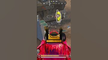 Meow camping in crash site #codm #codmobile #callofdutymobile 