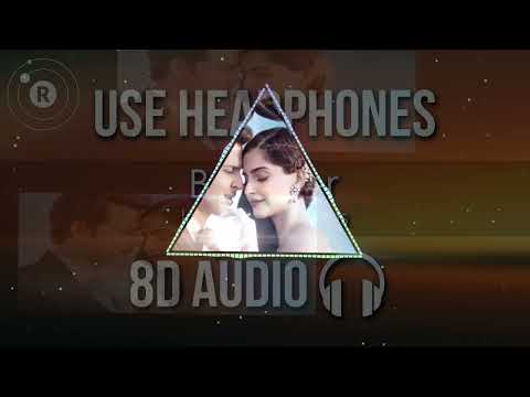 Dheere Dheere Se (8D Audio) | Yo Yo Honey Singh| Hrithik Roshan| Sonam Kapoor
