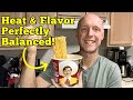 TAPATIO SPICY RAMEN Review – Quick, Easy, and Full of Flavor!