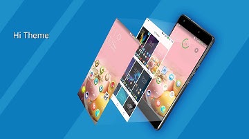 TECNO HiOS (Official Video)