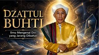 Kajian Mengenal Diri 
