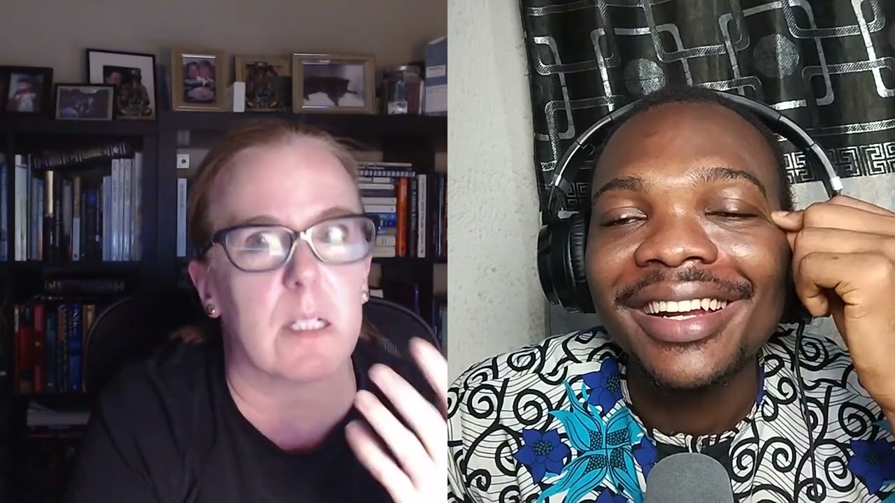 You’re Limiting Your Success Without Realizing It | Life Lesson Quotes — Monica Kaufman  | Ep 203