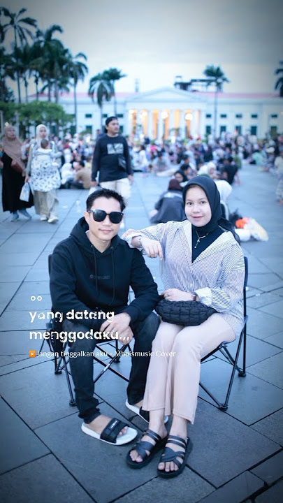 Jangan tinggalkan aku ( Imam S. Arifin ) #musikcover #liriklagu #imamsarifin #koplo