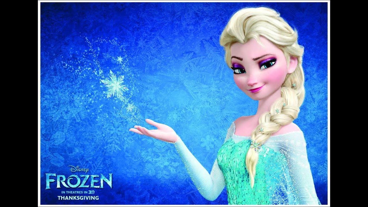 Filme Da Frozen Completo Em Português 1