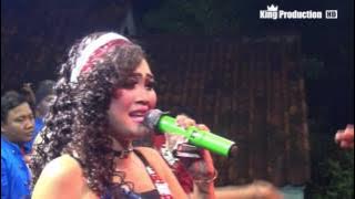 Ngudag Cinta -  Desy Paraswaty - Naela Nada Live Hulubateng Pabuaran Cirebon