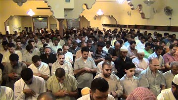 القارئ محمد سعيد اعليلش سورة الكهف