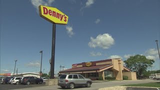 Denny's to close 150 restaurants over the next year
