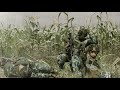 TAGALIGTAS - The story of  SAF 44 - MACHINIMA FILM