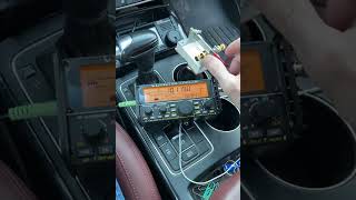 QRP CW Cootie POTA Activation of park K-1024, Silver Springs State Park in IL.