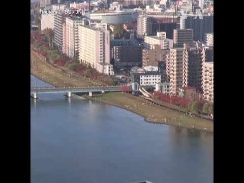 朝鲜频繁试射导弹引发日本东北部居民担忧