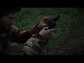 The Last of Us Weapon Showcase - Revolver
