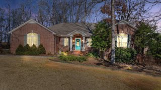 20255 Capital Hill Drive video tour