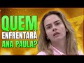 Ana Paula Se Sente Grandona; Irmãos Recalculam Rota 🎙️