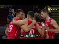 BRAZIL 🇧🇷 vs SERBIA 🇷🇸 | Highlights | Men's Volleyball World Championship 2025