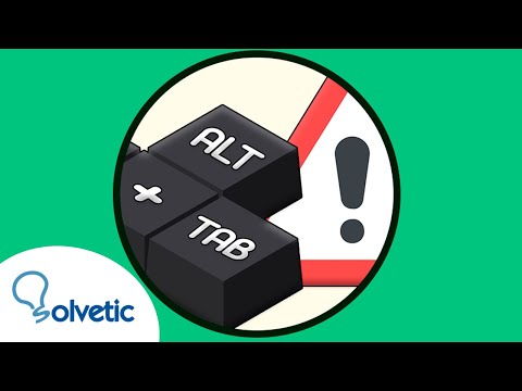 Video ❌ ALT + TAB NO FUNCIONA Windows 10 | ???????????????????????????????? ✅ - youtube