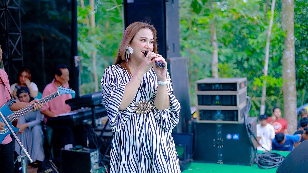 CAMELIA MUSIC-BUKAN JODOH-EVA AQWILA-IPEKA ON DINAMIS-LEBAK KAUMAN PAKIS AJI JEPARA