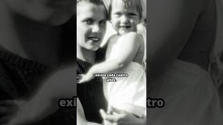 La infancia de Aileen Wuornos #crime #leyendas #historia #documental #truestory