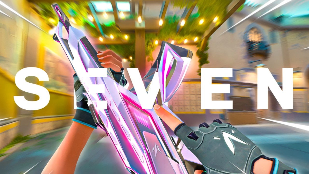 VALORANT MONTAGE 🔥 (Stream highlights)