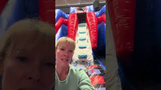 Jump Zone in Florence Ky.
