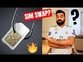 SIM SWAP Fraud!!! Save YOUR BANK Accounts NOW🔥🔥🔥