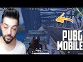 KÖPRÜ TUTMAYA ÇALIŞIRKEN ORTALIK KARIŞTI-  PUBG MOBİLE #TPP