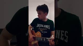 Big on the little things - Josh Kiser